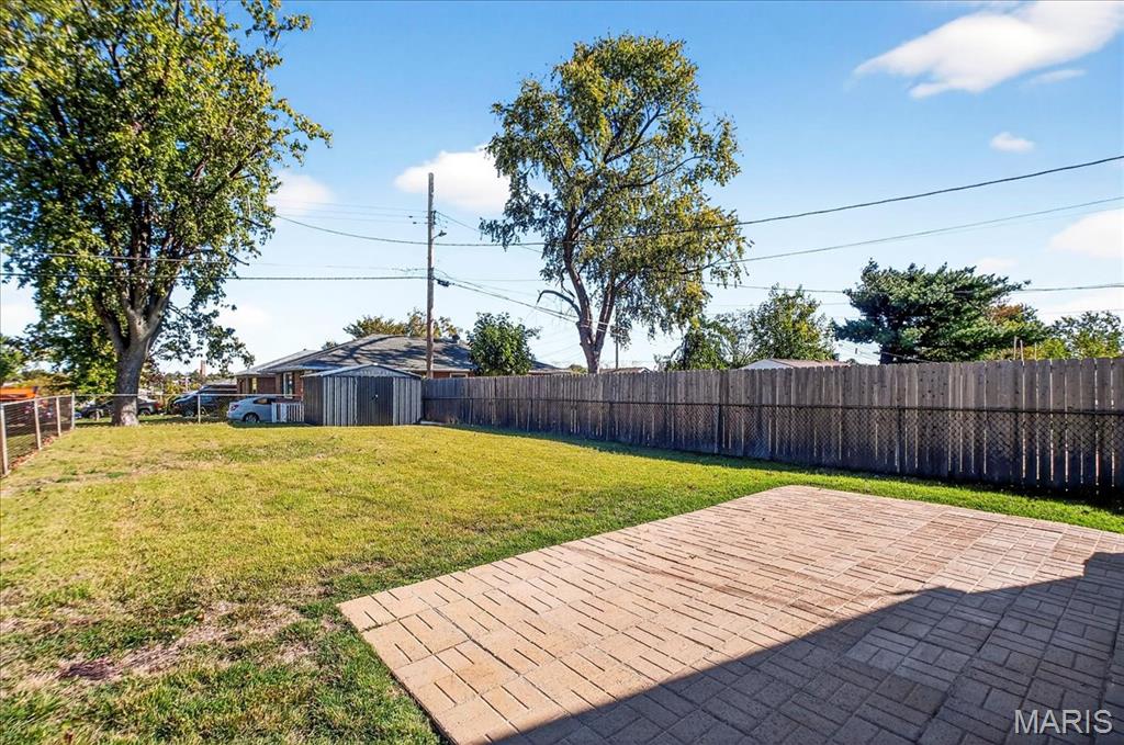 Pitzmans Add - Residential