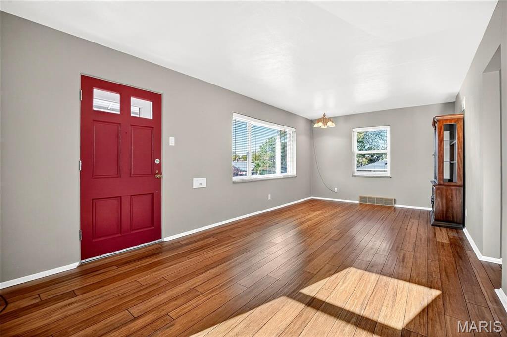 Pitzmans Add - Residential