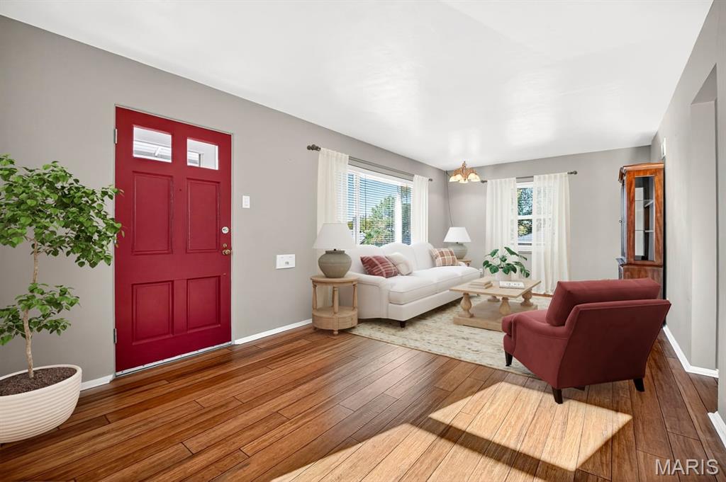 Pitzmans Add - Residential