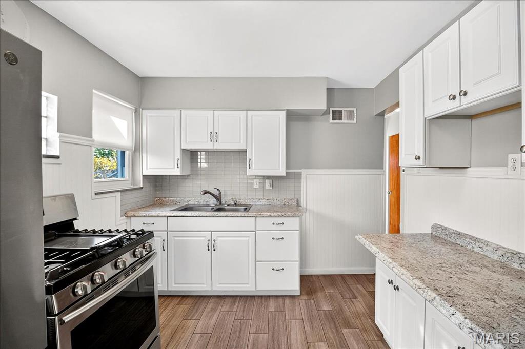 Pitzmans Add - Residential