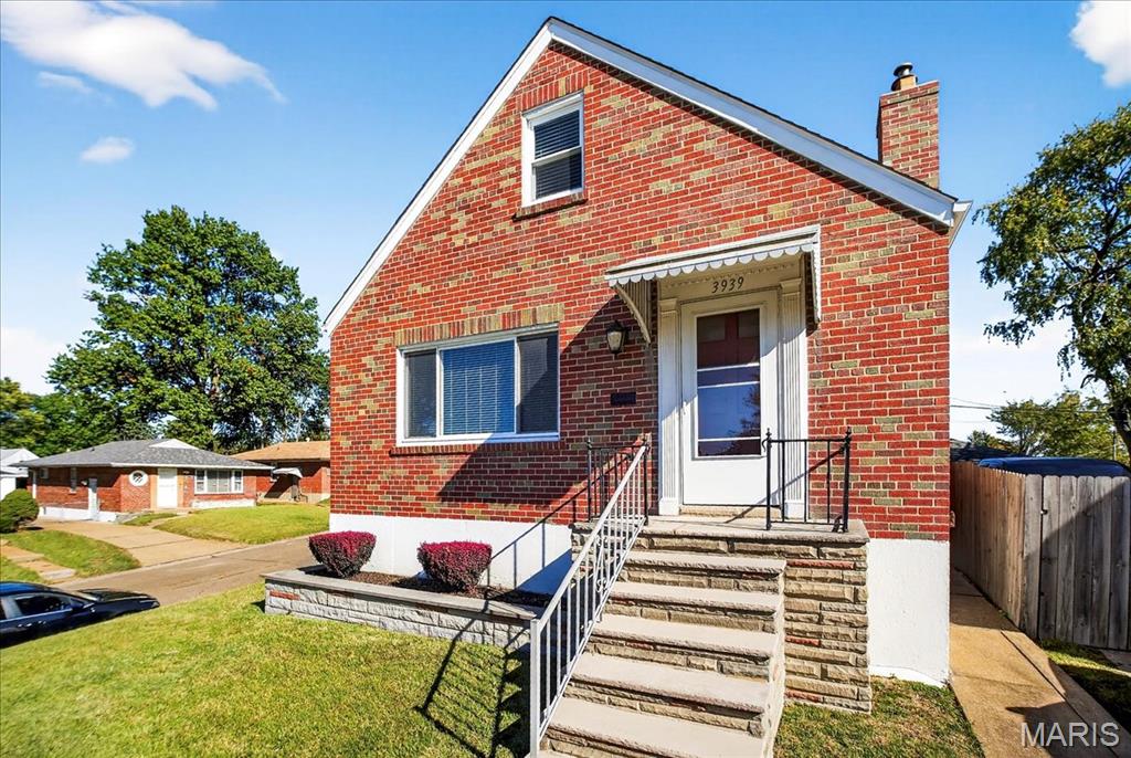 Pitzmans Add - Residential