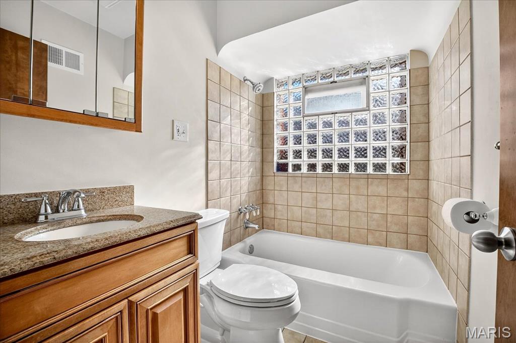 Pitzmans Add - Residential