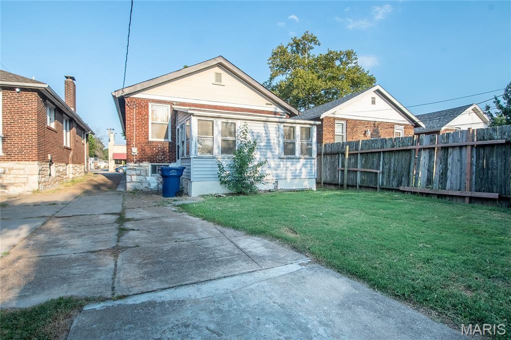 Woodland Park Add - Residential