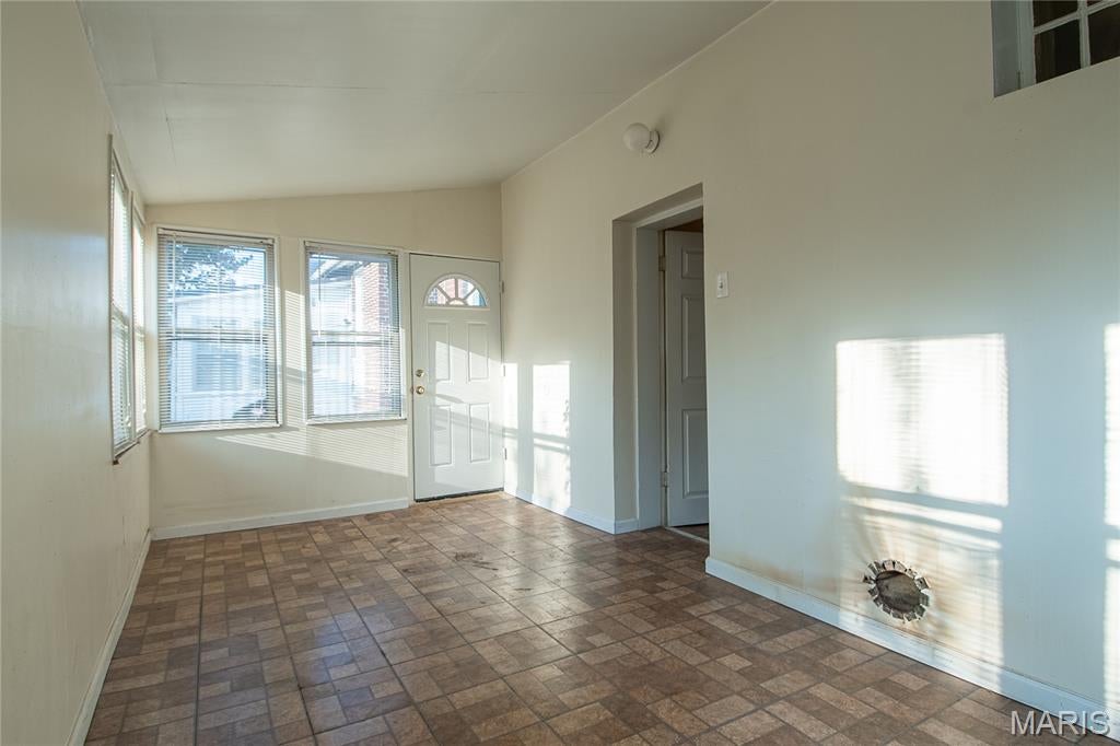 Woodland Park Add - Residential