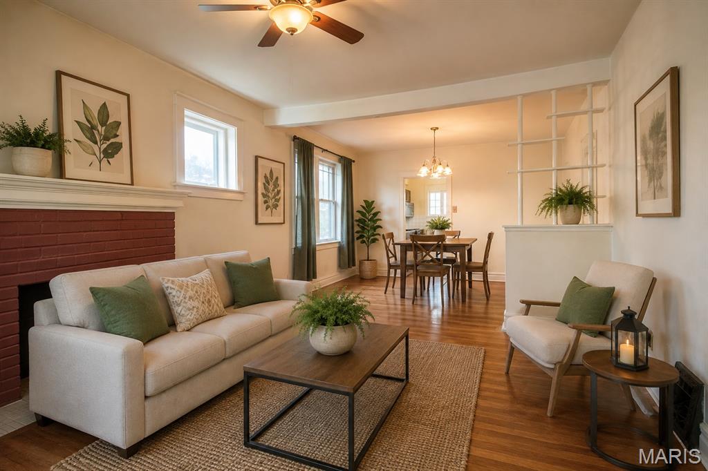 Woodland Park Add - Residential
