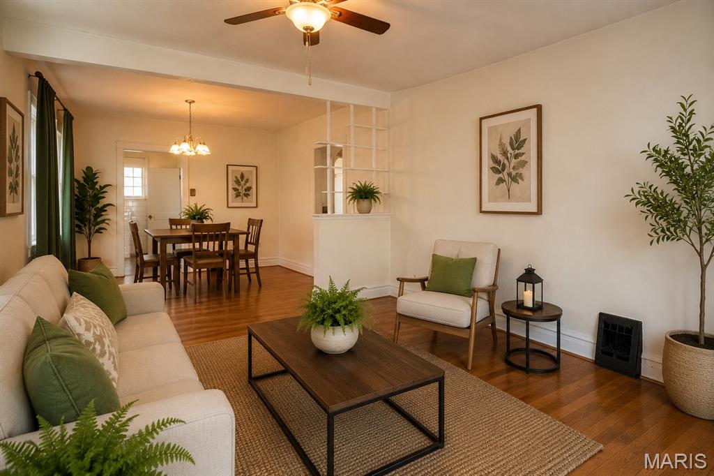 Woodland Park Add - Residential