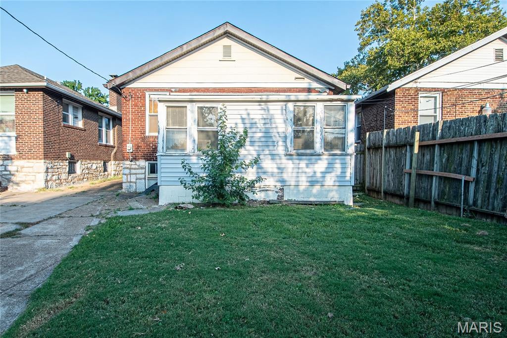 Woodland Park Add - Residential