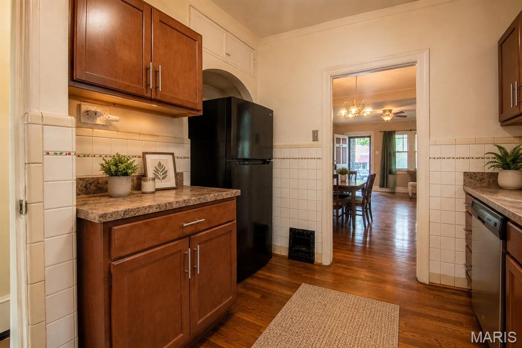 Woodland Park Add - Residential