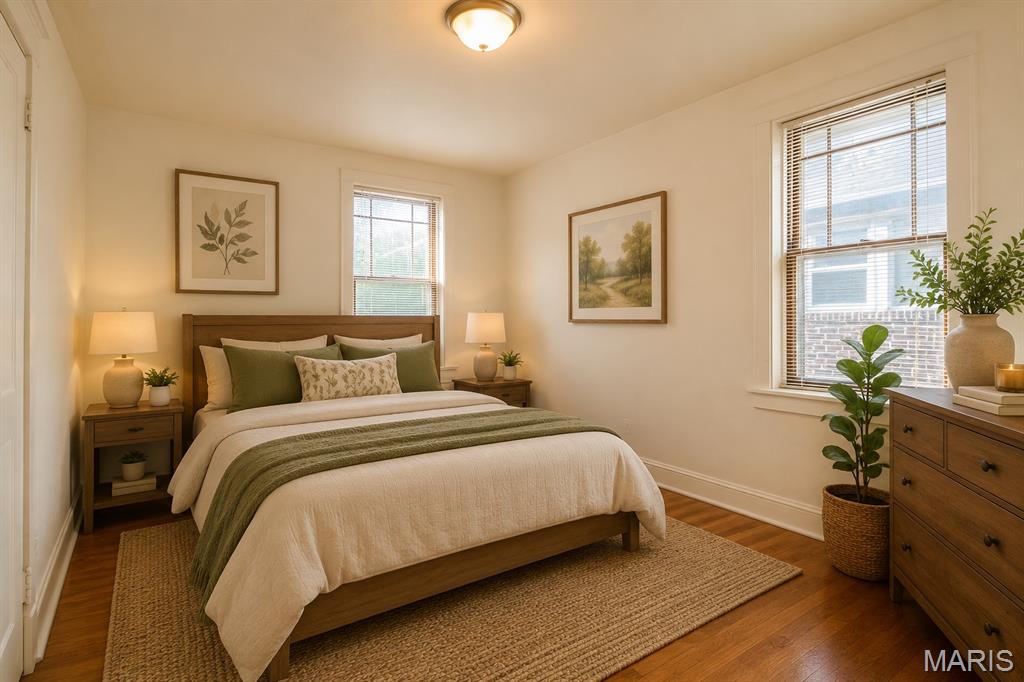 Woodland Park Add - Residential