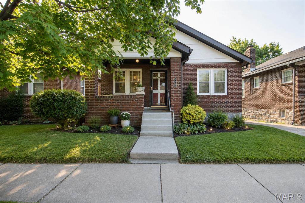 Woodland Park Add - Residential