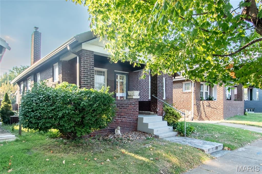 Woodland Park Add - Residential