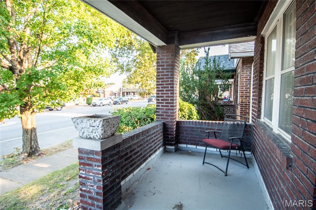 Woodland Park Add - Residential