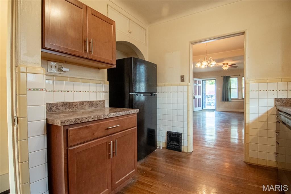 Woodland Park Add - Residential