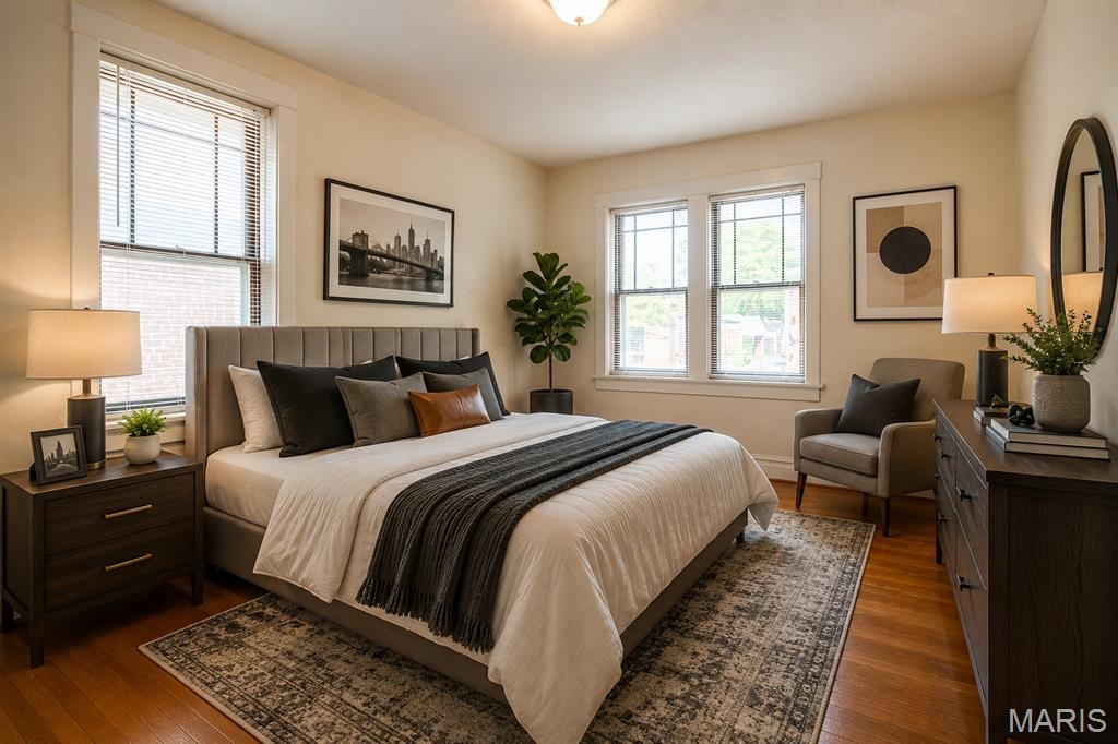 Woodland Park Add - Residential