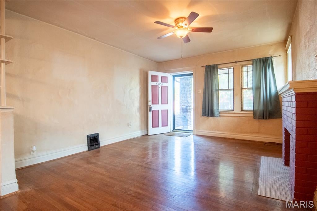 Woodland Park Add - Residential