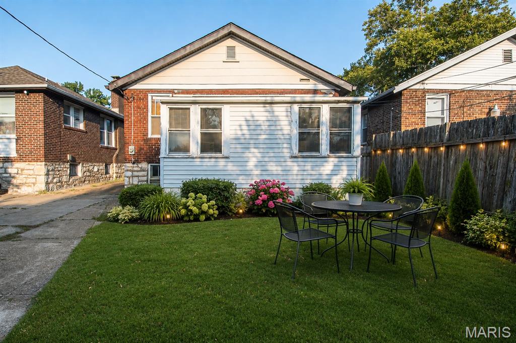 Woodland Park Add - Residential