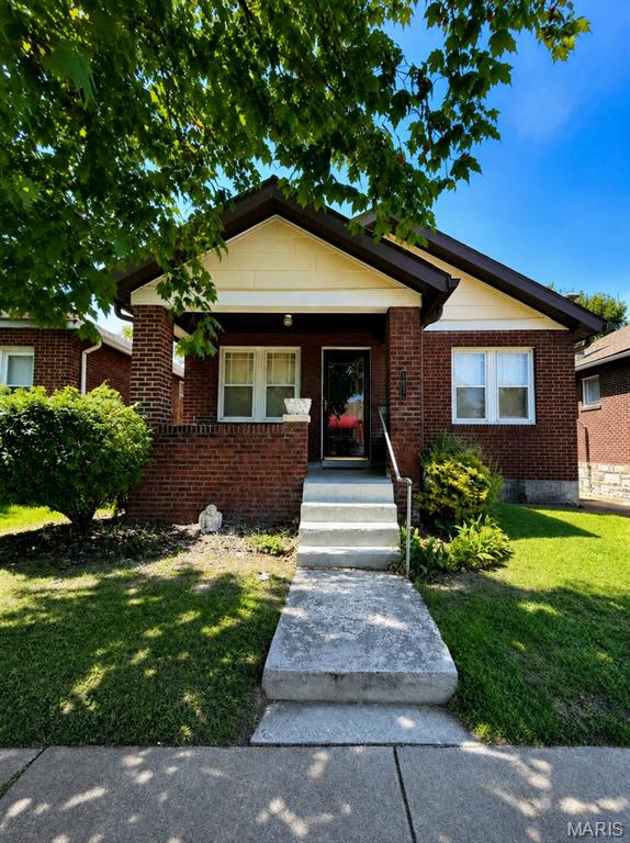 Woodland Park Add - Residential