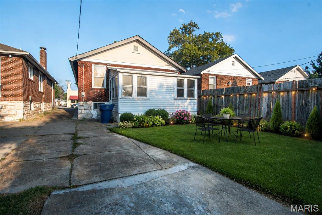 Woodland Park Add - Residential