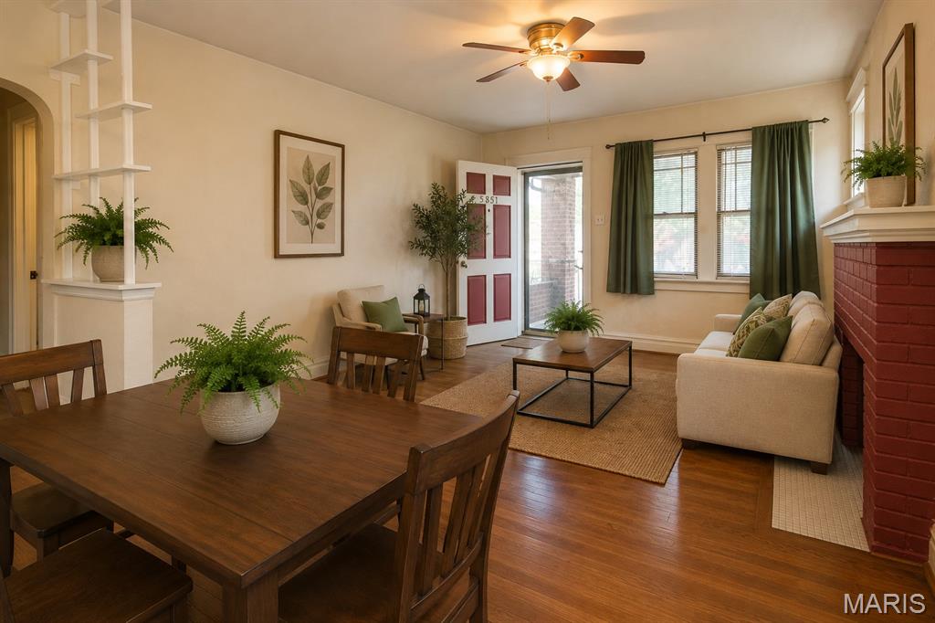 Woodland Park Add - Residential