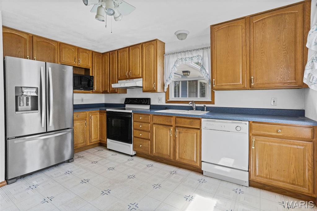 Adamette Place - Residential