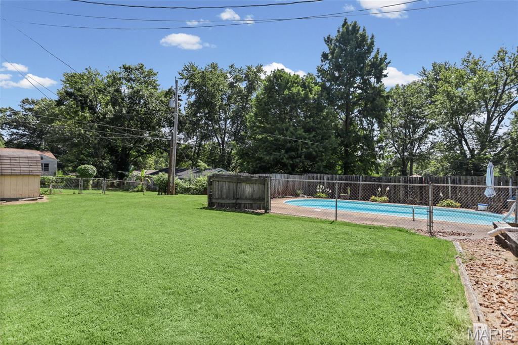 Adamette Place - Residential