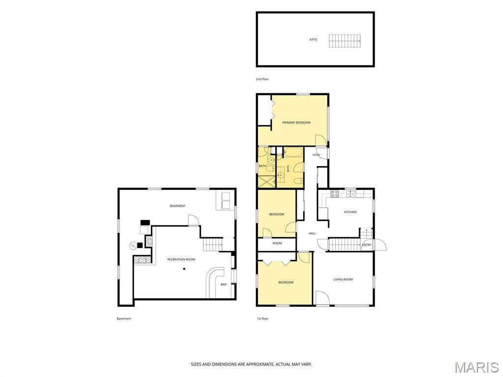 Adamette Place - Residential