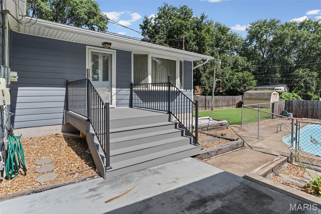 Adamette Place - Residential
