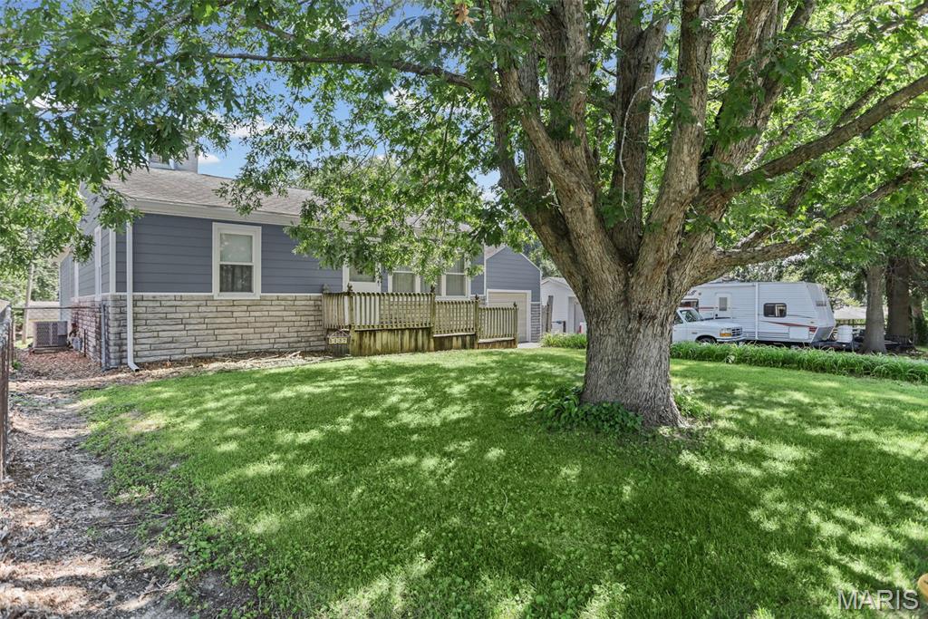 Adamette Place - Residential
