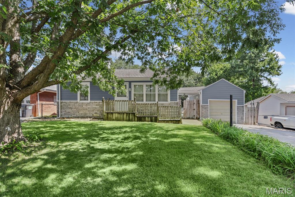 Adamette Place - Residential