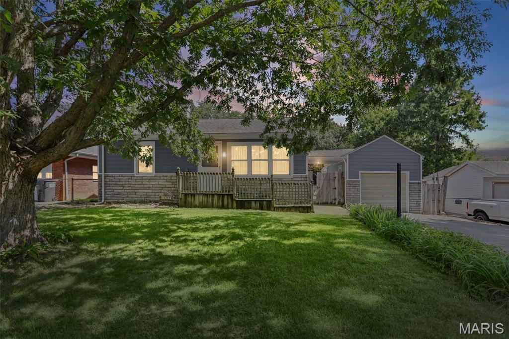Adamette Place - Residential