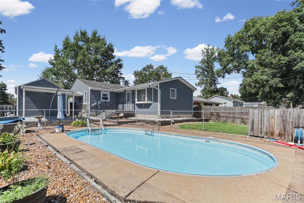 Adamette Place - Residential