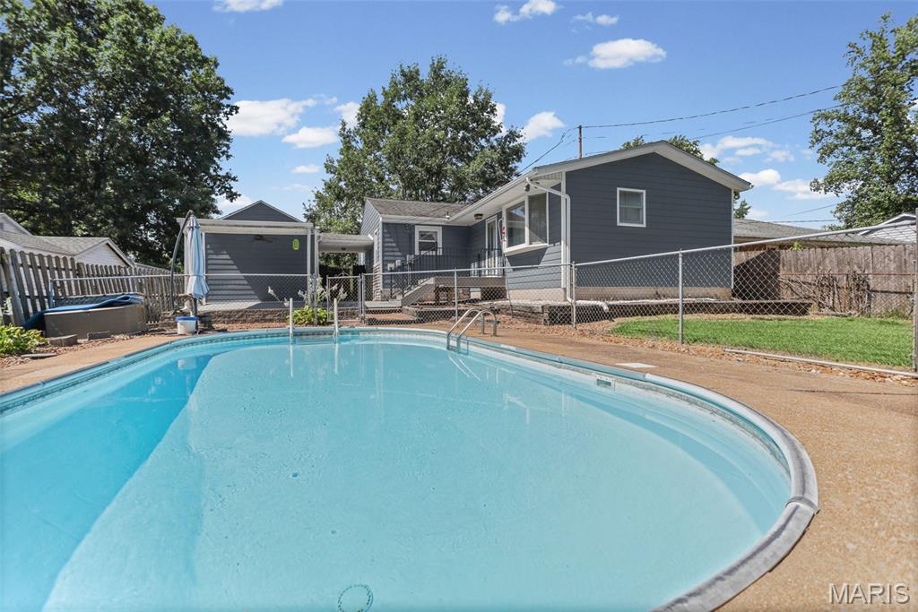 Adamette Place - Residential