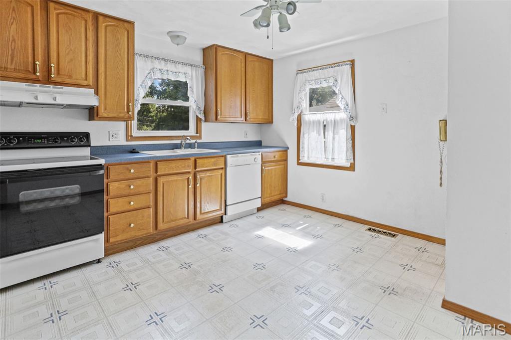 Adamette Place - Residential