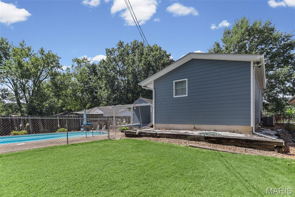 Adamette Place - Residential