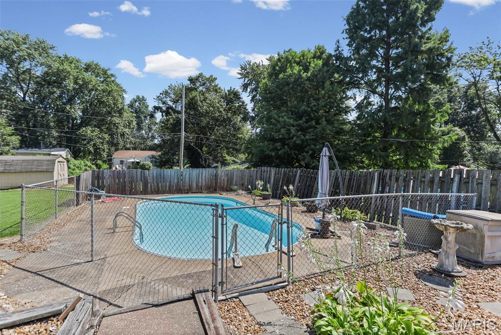 Adamette Place - Residential
