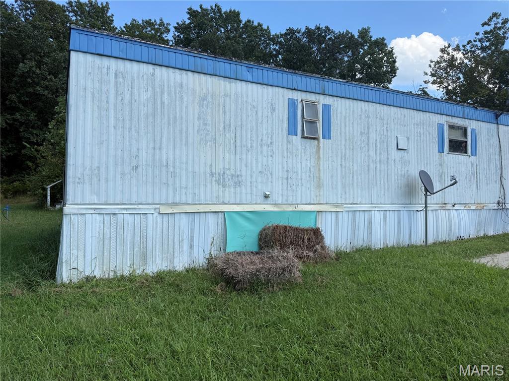 NA - Residential