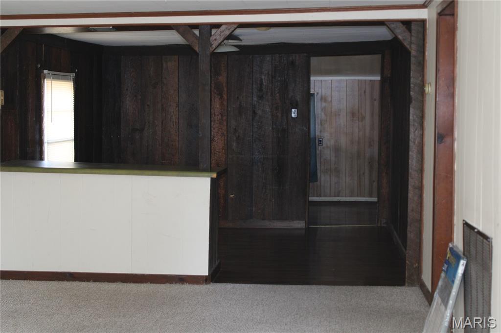 Menzies Addition - Residential