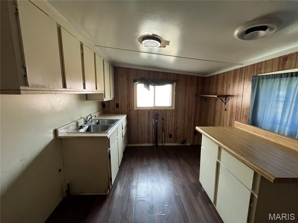 Menzies Addition - Residential