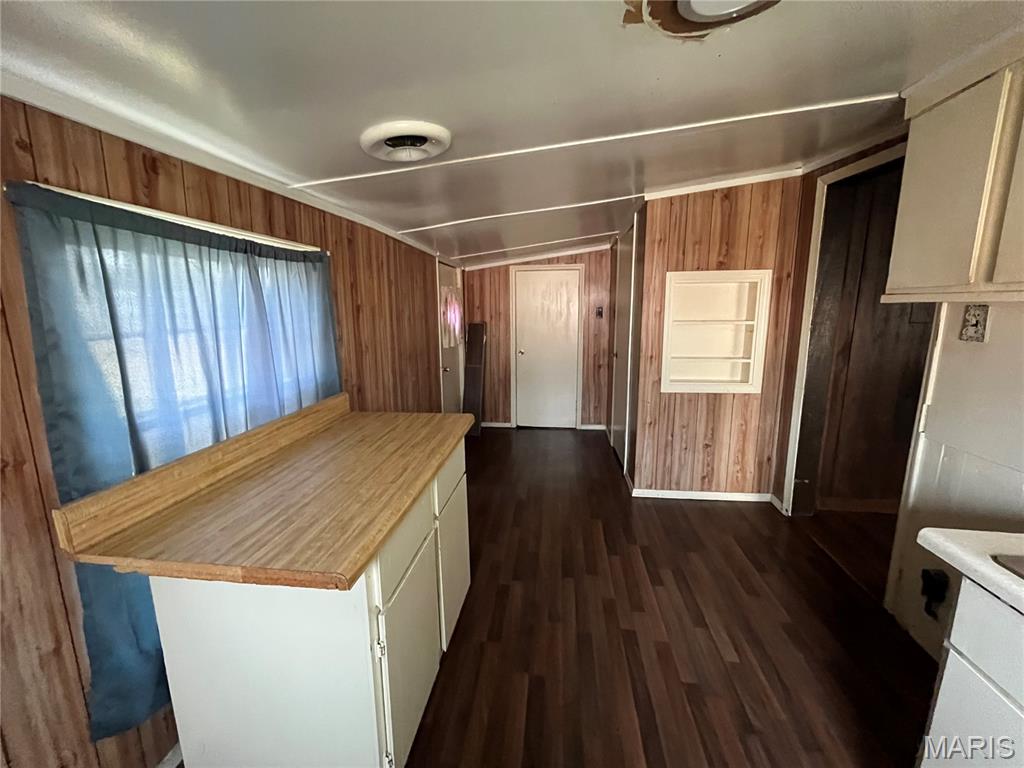 Menzies Addition - Residential