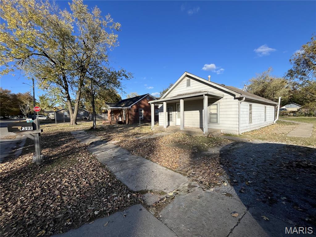 Menzies Addition - Residential