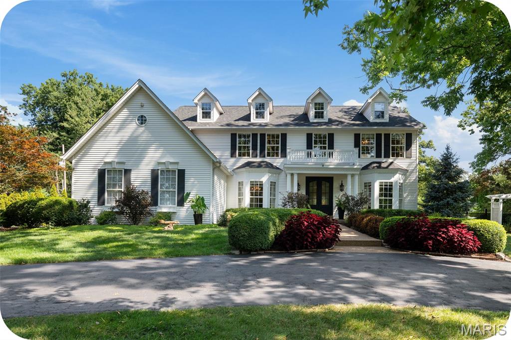 Boxwood Lane - Residential
