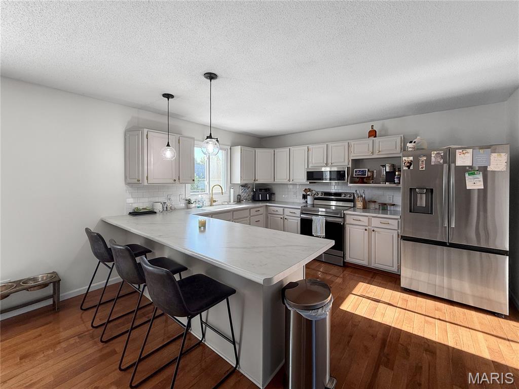 Rolling Meadows - Residential