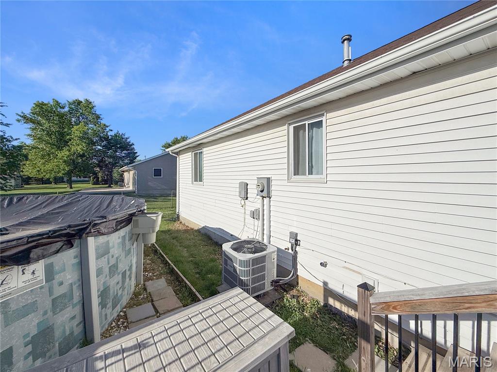 Rolling Meadows - Residential