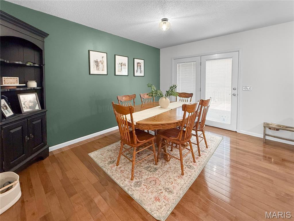 Rolling Meadows - Residential