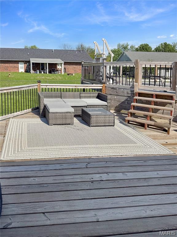 Rolling Meadows - Residential