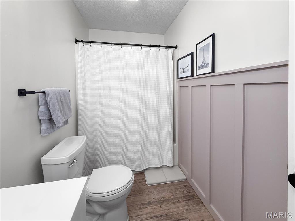 Rolling Meadows - Residential