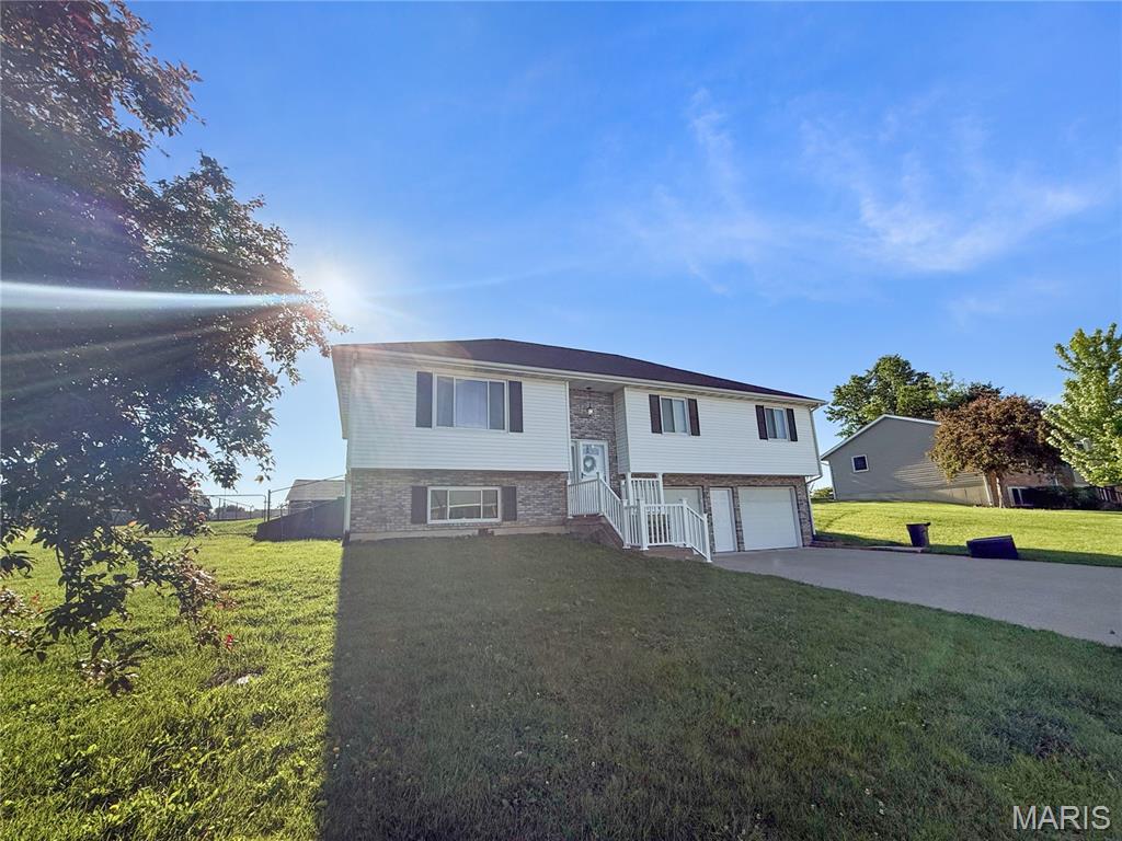 Rolling Meadows - Residential