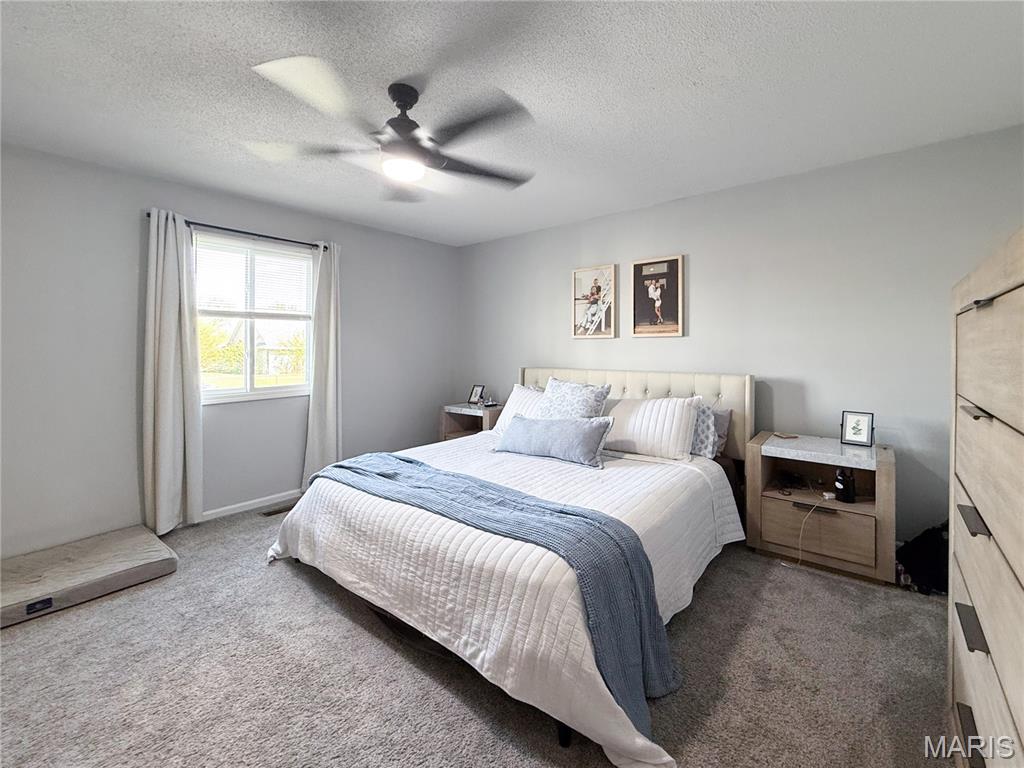 Rolling Meadows - Residential