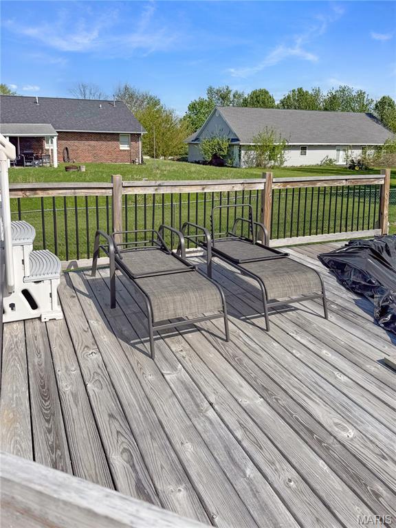 Rolling Meadows - Residential