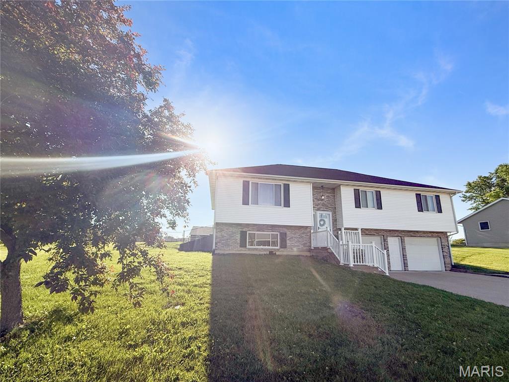Rolling Meadows - Residential